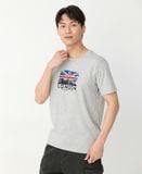  Áo thun Net dành cho Nam. Chất vải cotton mềm mịn thoải mái, form áo thoải mái. 