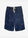  Short BDG Mario Pull-On Cotton Utility Jort dành cho Nữ. 