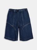  Short BDG Mario Pull-On Cotton Utility Jort dành cho Nữ. 