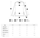  Áo tay dài TMAKER Oversized Raglan xuất Hàn dành cho Nam. Chất vải cotton dày dặn. 
