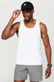  Áo ba lỗ Fabletics dành cho Nam. Chất thun thể thao thấm hút và co giãn cực tốt. Trơn. 