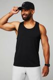  Áo ba lỗ Fabletics dành cho Nam. Chất thun thể thao thấm hút và co giãn cực tốt. Trơn. 
