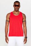  Áo ba lỗ Fabletics dành cho Nam. Chất thun thể thao thấm hút và co giãn cực tốt. Trơn. 