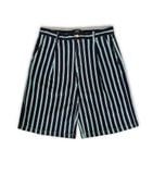  Shorts MUSINSA Stripes Wide Jeans dành cho Nam. 