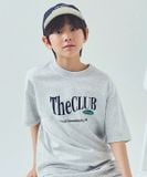  Áo thun Topten Cool Air Cotton Double Knit Lettering dành cho Bé. 