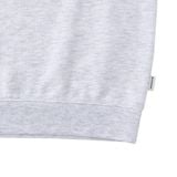  Sweatshirt Blue Dog Essential Lettering dành cho Bé. Chất vải nỉ chân cua dày dặn. 