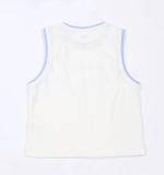  Áo ba lỗ Move Mesh Basketball dành cho Bé. 