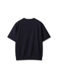  Áo thun TOPTEN Light Terry Graphic Short Sleeve Sweatshirt dành cho Nam. Chất vải nỉ da cá dày dặn. 