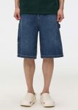  Short jeans SPAO DENIM CARPENTER BERMUDA dành cho Nam. 