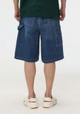  Short jeans SPAO DENIM CARPENTER BERMUDA dành cho Nam. 