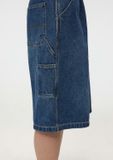  Short jeans SPAO DENIM CARPENTER BERMUDA dành cho Nam. 