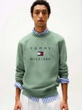  Sweatshirt Tmy dành cho Nam. Chất vải nỉ bông, form áo thoải mái. 