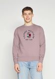  Sweatshirt Tmy dành cho Nam. Chất vải nỉ bông, form áo thoải mái. 