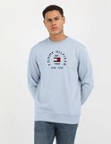  Sweatshirt Tmy dành cho Nam. Chất vải nỉ bông, form áo thoải mái. 
