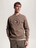  Sweatshirt Tmy dành cho Nam. Chất vải nỉ bông, form áo thoải mái. 