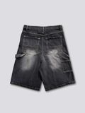  Short jeans SPAO DENIM CARPENTER BERMUDA dành cho Nam. 