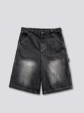  Short jeans SPAO DENIM CARPENTER BERMUDA dành cho Nam. 