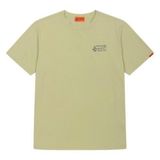 Áo thun VOLCOM Workwear T-shirt xuất Hàn dành cho Nam. 