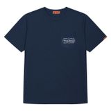  Áo thun VOLCOM Workwear T-shirt xuất Hàn dành cho Nam. 