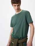  Áo thun Uni Dry Color T-Shirt. 