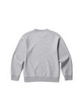  Sweatshirt OLZEN Embroidered dành cho Nam. Chất vải nỉ chân cua. 