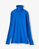  Áo cổ lọ Doclasse Cotton Gauze Mellow Turtleneck dành cho Nữ. Chất vải cotton mềm mịn, ấm áp. 