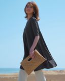 Đầm Doclasse UV Slub Jetsetters dành cho Nữ. Chất thun mềm mịn. form thoải mái. 