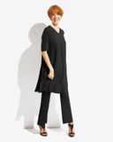  Đầm Doclasse UV Slub Jetsetters dành cho Nữ. Chất thun mềm mịn. form thoải mái. 
