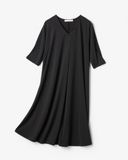  Đầm Doclasse UV Slub Jetsetters dành cho Nữ. Chất thun mềm mịn. form thoải mái. 