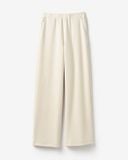  Quần Doclasse lót nỉ, ống rộng Precious Warm Semi-wide dành cho Nữ. 
