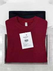 TQ4538 SET ÁO THUN BORIP ĐỎ, CV DÀI