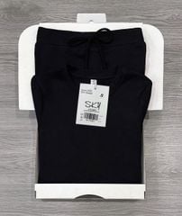 SKY9183 - SET THUN PHỐI DÂY RÚT (ĐEN)