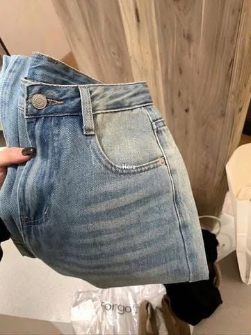 VGU0567 - QUẦN JEAN (LẺ)