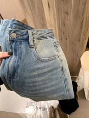 VGU0567 - QUẦN JEAN (LẺ)
