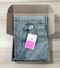 VGU0567 - QUẦN JEAN (LẺ)