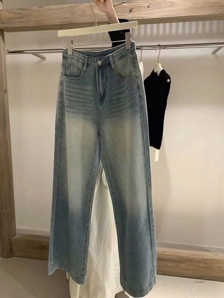 VGU0567 - QUẦN JEAN (LẺ)