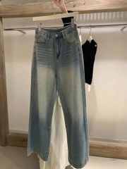 VGU0567 - QUẦN JEAN (LẺ)