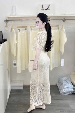 VGU0627 - SET LEN DỆT KIM (3 MÓN)