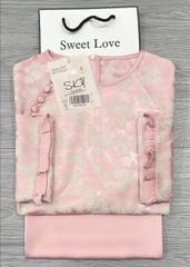 SKY8479 - SET ĐỒ LAM HỒNG