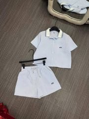 TB8673 - SET BỘ THÊU ALO - XANH DƯƠNG