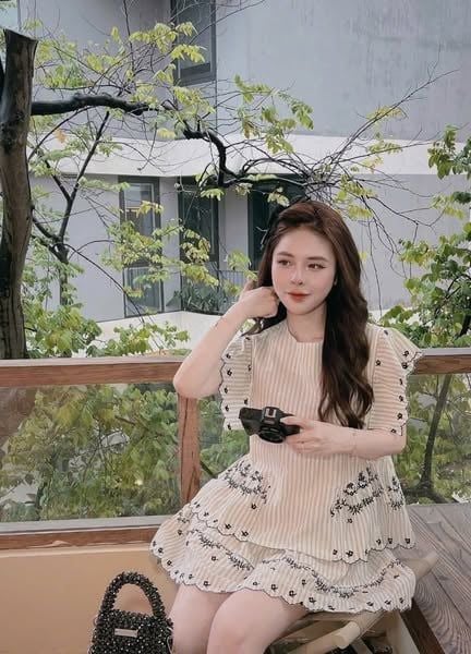 TB5785 - SET SỌC THÊU CAO CẤP