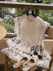 TB5785 - SET SỌC THÊU CAO CẤP