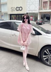 TB8764 - SET REN HỒNG CAO CẤP