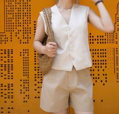 TB5797 - SET GILE PHỐI NÚT NGẮN