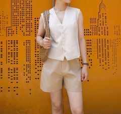 TB5797 - SET GILE PHỐI NÚT NGẮN