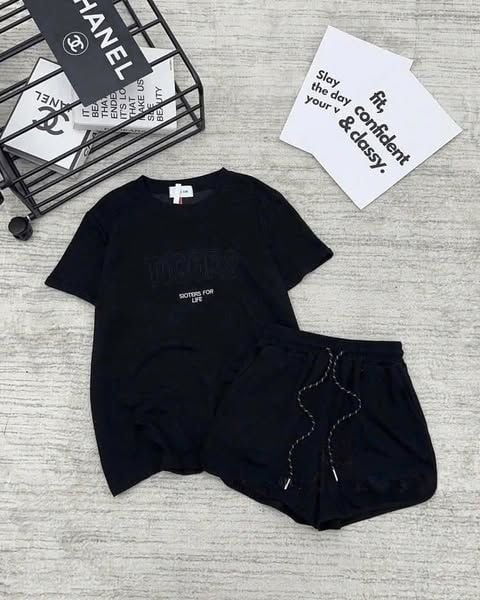 KS1141 - SET BỘ TIGERS ĐEN