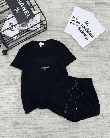 KS1141 - SET BỘ TIGERS ĐEN
