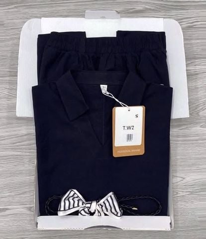 KS1127 - SET SÁT NÁCH ĐEN (KÈM DÂY NƠ)