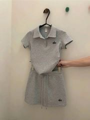 KS1132 - SET THỂ THAO ALO (XÁM)