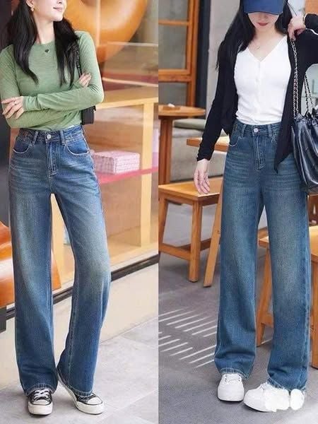 VGU1236 - QUẦN JEAN LẺ ( KO KÈM NỊT)